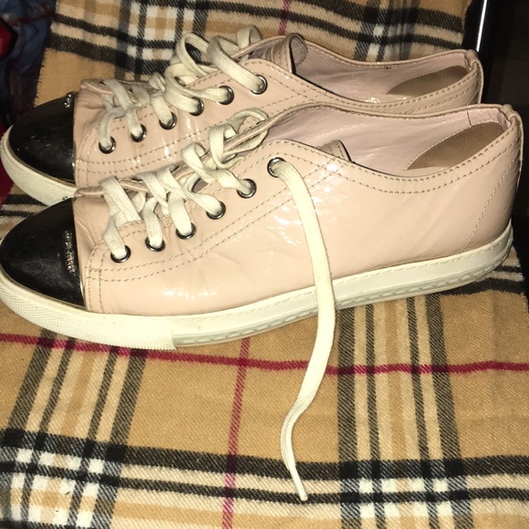 Miu miu Used shoes - Picture 4 of 6